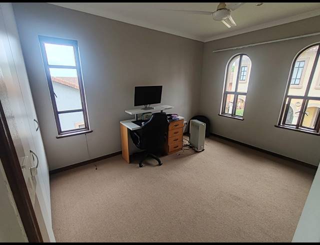 2 BEDROOM APARTMENT TO LET IN PLANTATIONS ESTATE